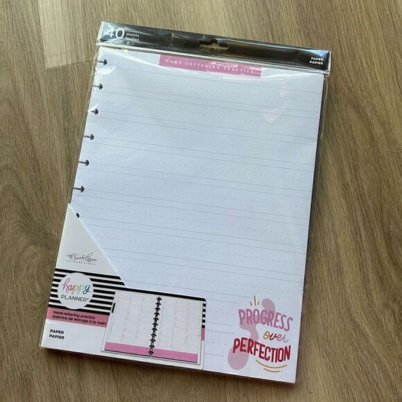 HP big paper  - Picture 1 of 4